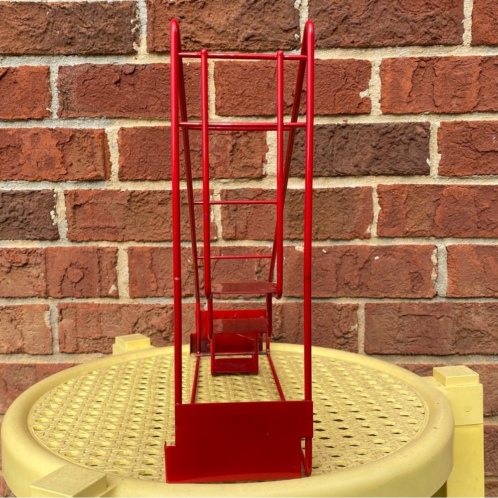 Slim Jim Metal Rack Store Display - Picture 3 of 5